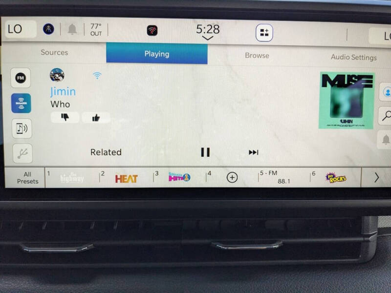 2026 Jeep Gladiator Willys