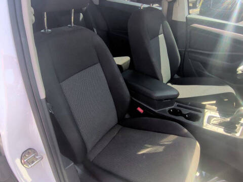 2021 Volkswagen Jetta