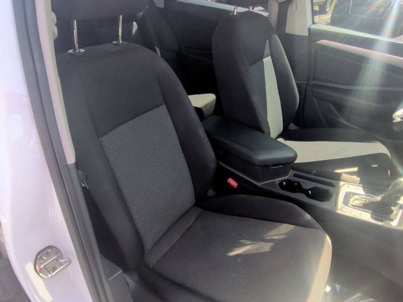 2021 Volkswagen Jetta