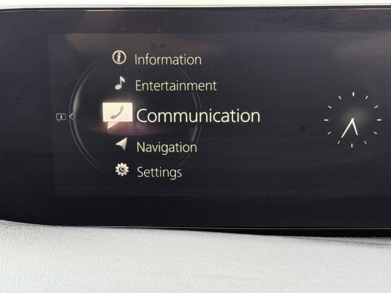 2023 Mazda Mazda3 Sedan 2.5 S Preferred