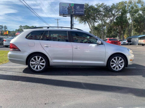 2012 Volkswagen Jetta