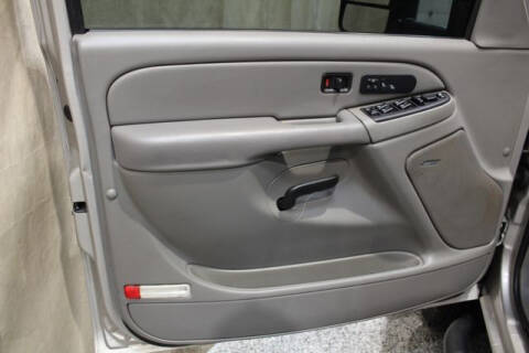 2007 GMC Sierra 2500HD Classic