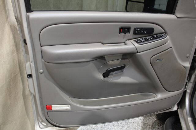 2007 GMC Sierra 2500HD Classic