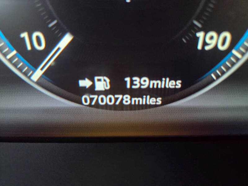 2017 Jaguar F-PACE 35t Prestige