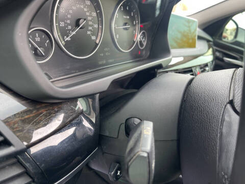 2015 BMW X5 sDrive35i