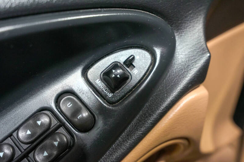 1995 Ford Mustang GT