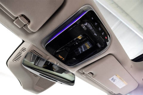 2023 Mercedes-Benz S-Class S 500 4MATIC