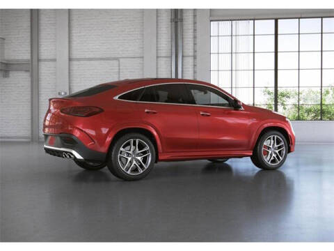 2022 Mercedes-Benz GLE AMG GLE 53