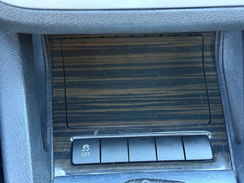 2013 Volkswagen Eos Lux SULEV