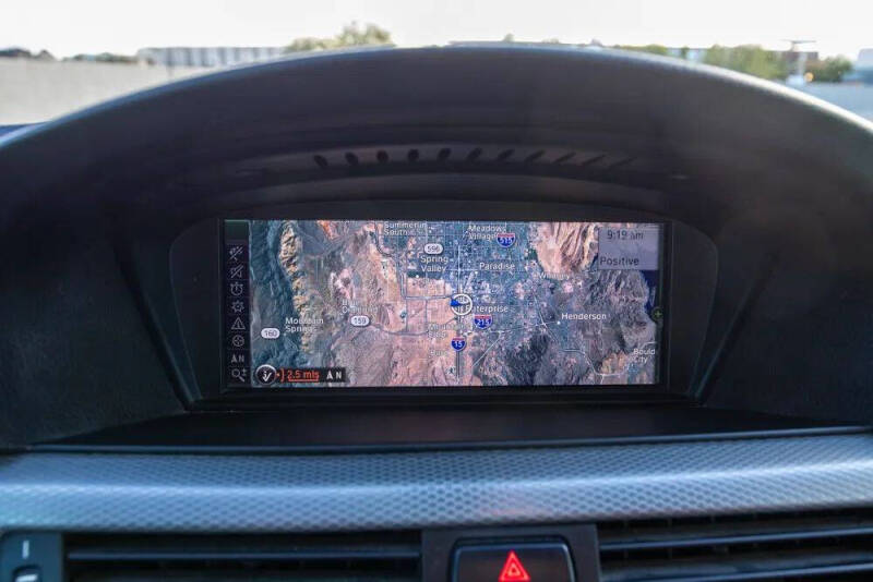 2011 BMW 3 Series 335i