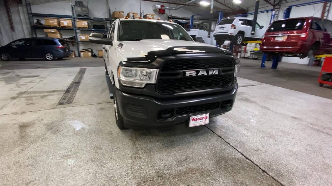 2020 Ram 2500 for sale at Victoria Auto Sales in Victoria, MN