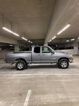 2000 Toyota Tundra for sale at ALPINE MOTORS in Milwaukie OR