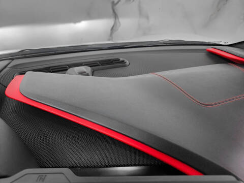 2020 Chevrolet Corvette Stingray