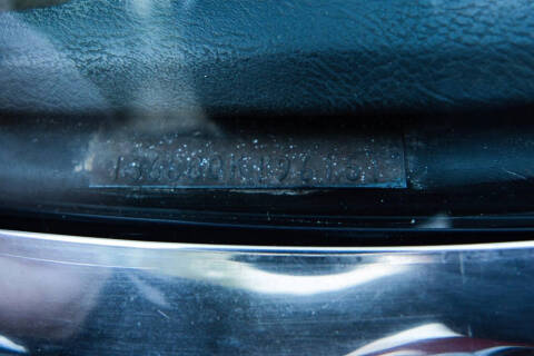 1970 Chevrolet El Camino