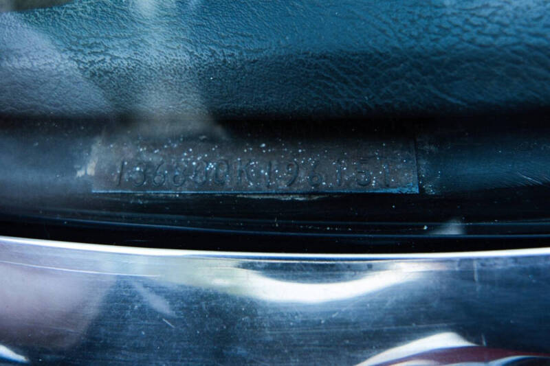 1970 Chevrolet El Camino