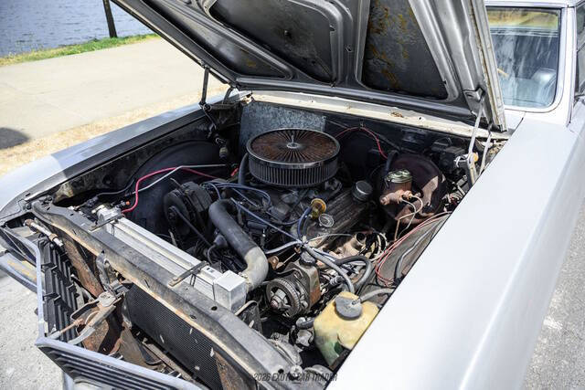 1967 Buick Skylark