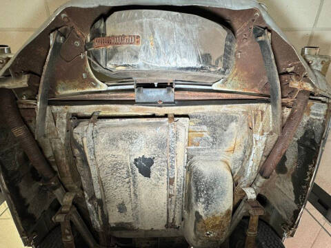 1956 Lincoln Premiere