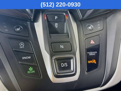 2020 Honda Odyssey EX