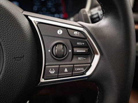 2026 Acura MDX SH-AWD w/Tech