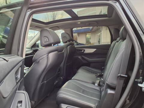 2023 Acura MDX SH-AWD w/Tech