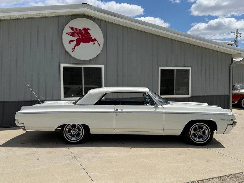 1964 Oldsmobile Eighty-Eight