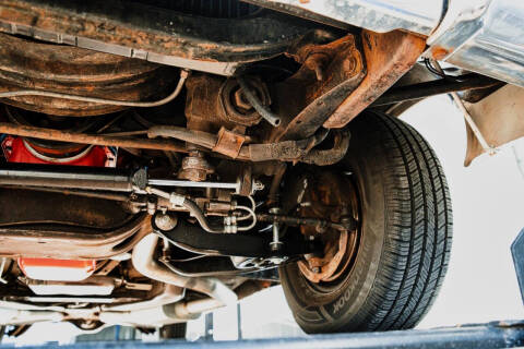 1964 Chevrolet Impala