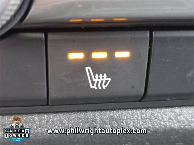 2024 Mazda CX-50 2.5 S Preferred