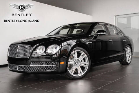 2015 Bentley Flying Spur
