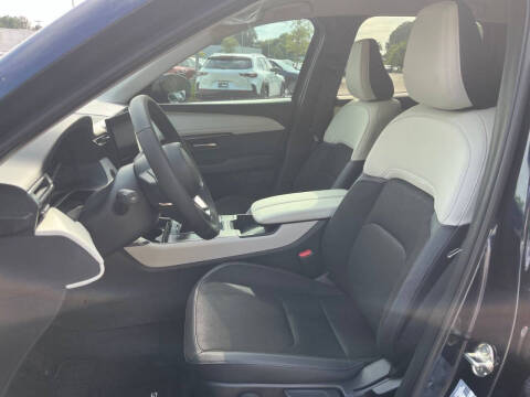 2026 Mazda CX-5 2.5 S Select