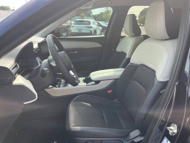 2026 Mazda CX-5 2.5 S Select