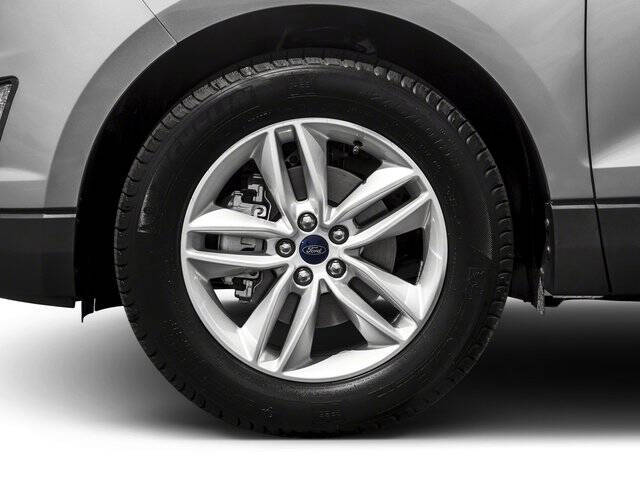 2018 Ford Edge SE