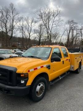 2010 Ford F-350 Super Duty for sale at Amazing Auto Center in Capitol Heights MD