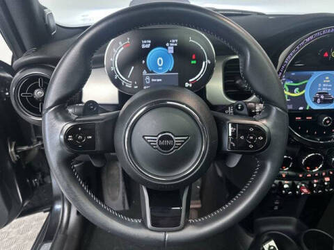 2023 MINI Hardtop 4 Door Cooper S