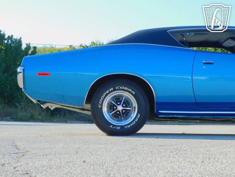 1972 Dodge Charger