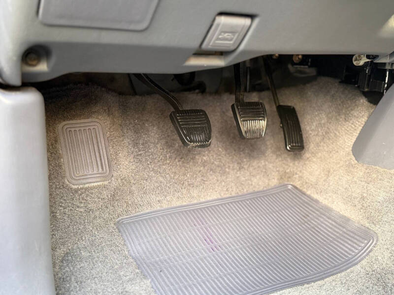 1998 Toyota Tacoma SR5