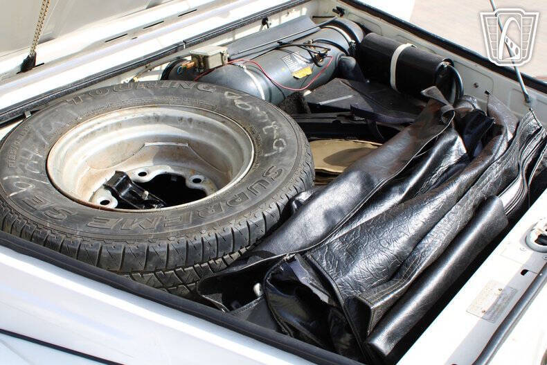 1973 Volkswagen Thing