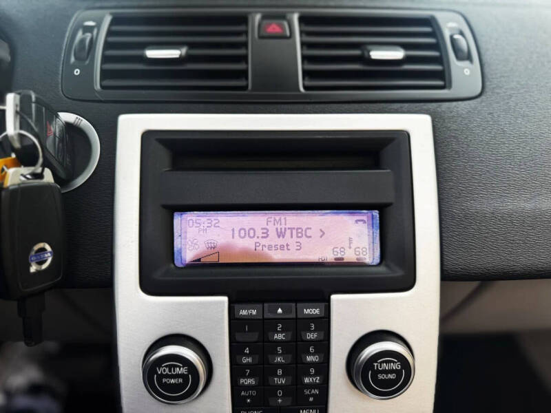 2013 Volvo C70