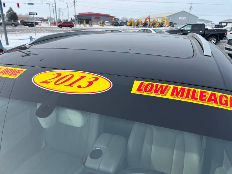 2013 Audi Q7 3.0T quattro S line Prestige