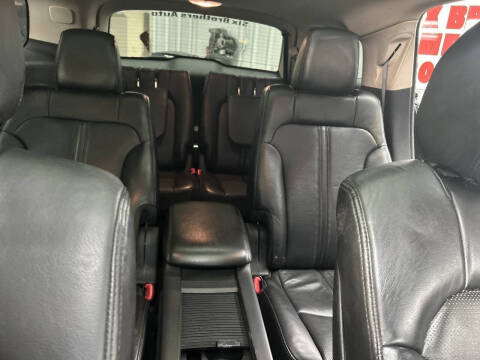 2012 Lincoln MKT EcoBoost