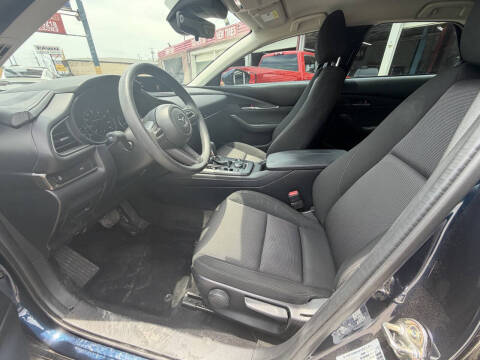 2023 Mazda CX-30 2.5 S