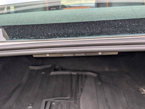 2015 Volvo S60 T6 Drive-E Platinum