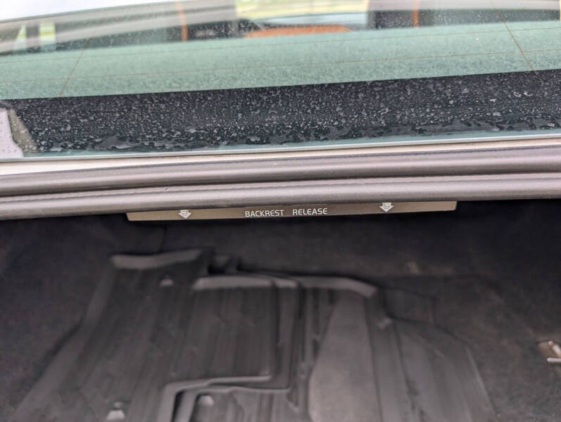 2015 Volvo S60 T6 Drive-E Platinum