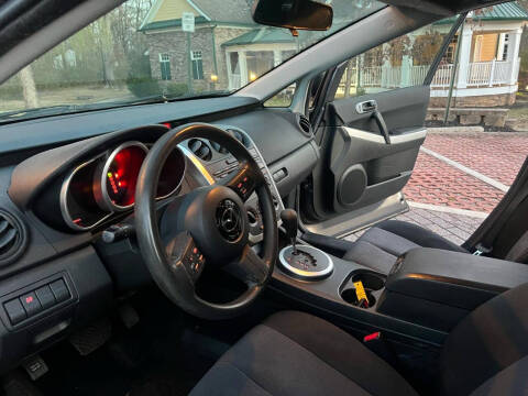 2008 Mazda CX-7 Grand Touring