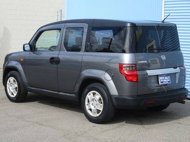 2010 Honda Element for sale at South Valley Auto Wholesale in Santa Clara, CA