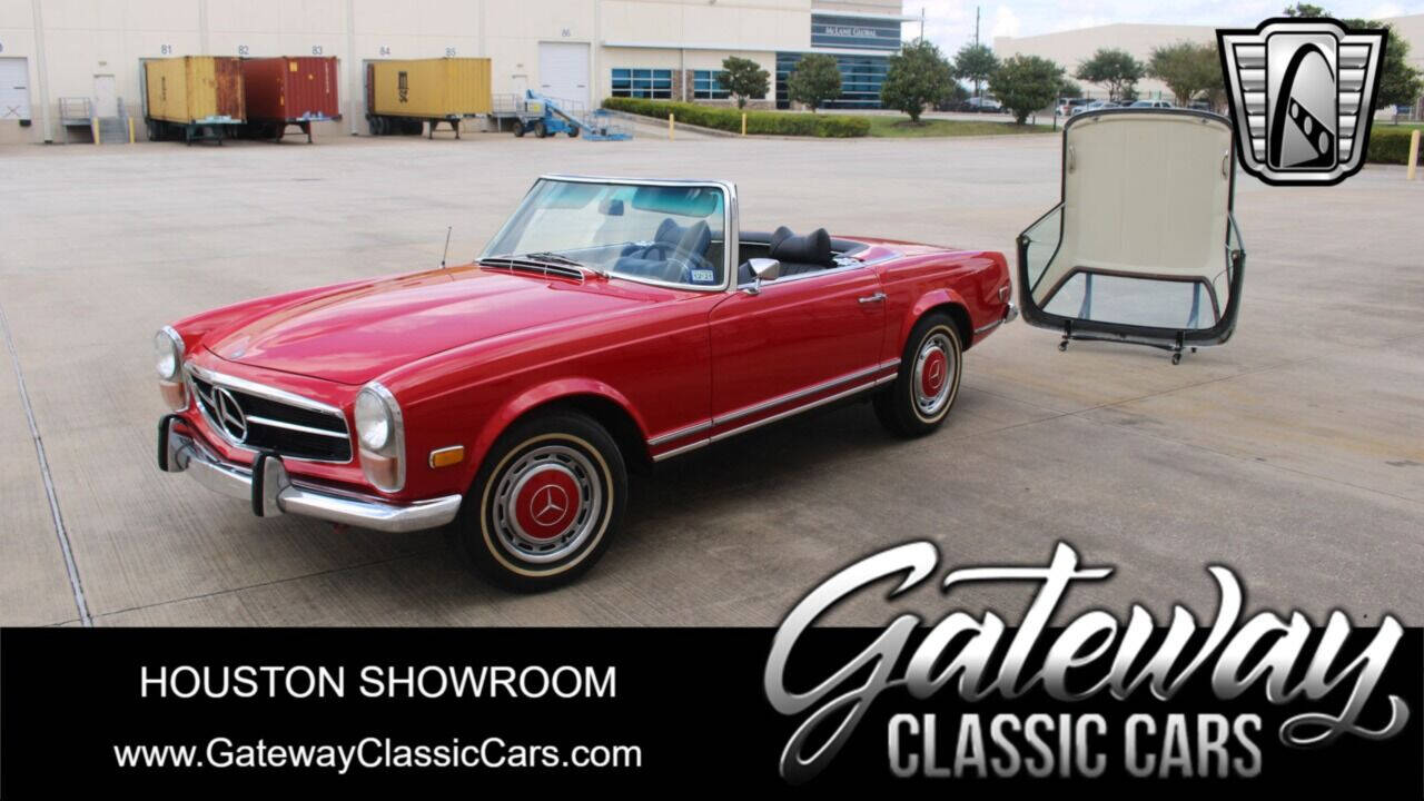 Classic Cars For Sale In Houston TX Carsforsale