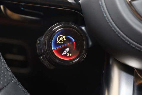 2025 Mercedes-Benz G-Class AMG G 63