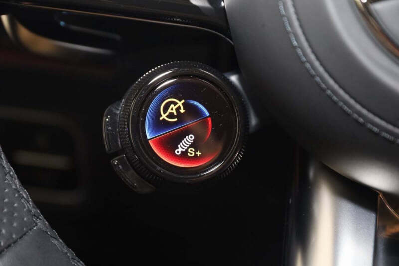 2025 Mercedes-Benz G-Class AMG G 63