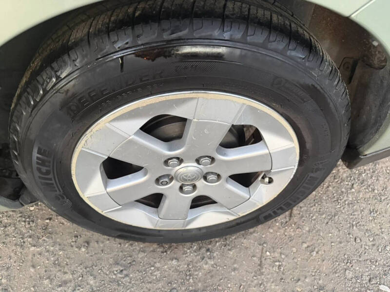 2008 Toyota Prius