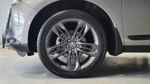 2023 Acura RDX SH-AWD w/A-SPEC