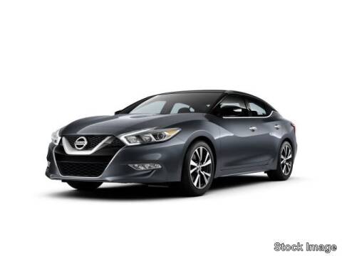 2017 Nissan Maxima for sale at Meyer Motors in Plymouth WI